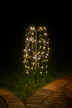 Hængepil 140 LED H100 cm